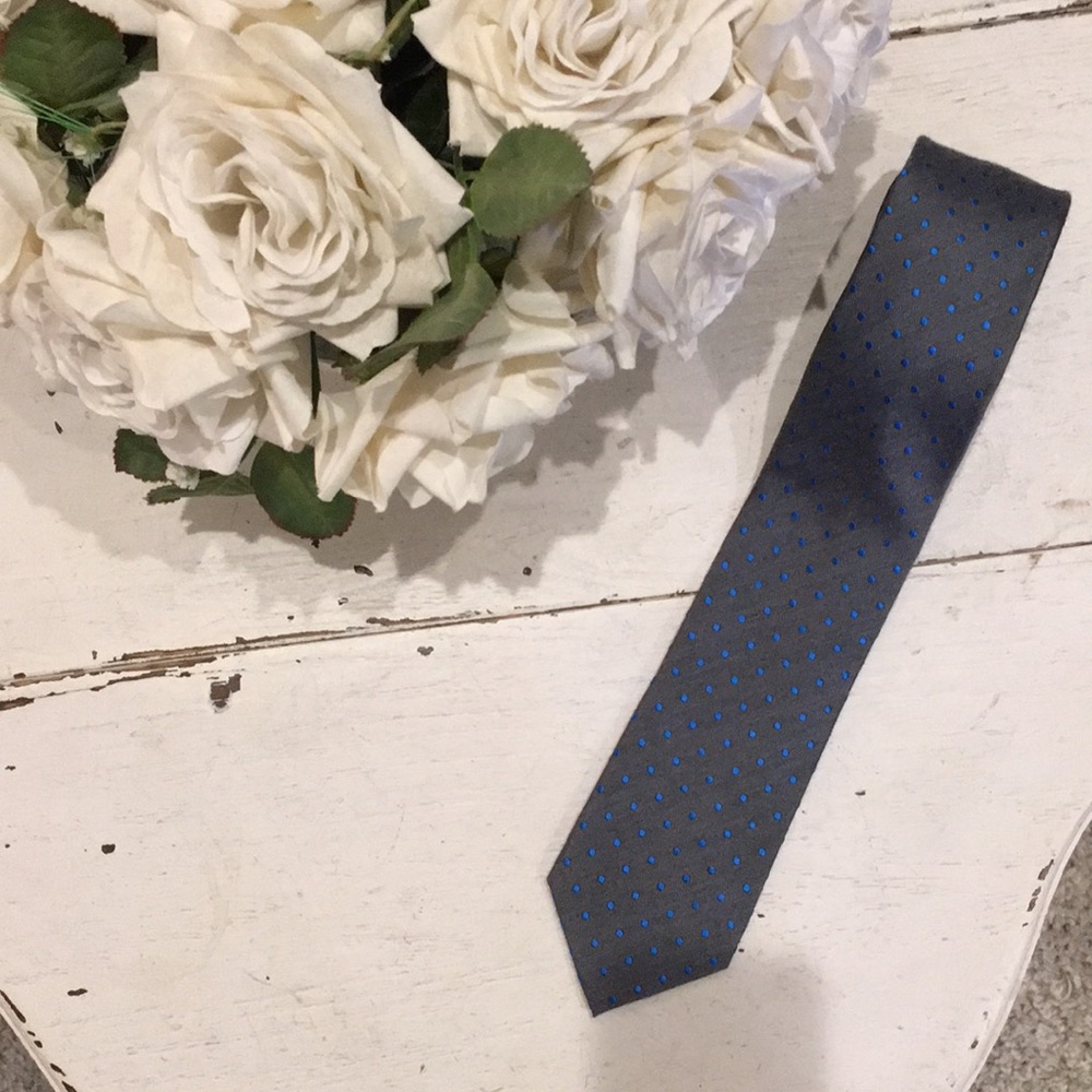 Alfani Men’s Necktie
